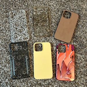 iphone 13 max pro cases